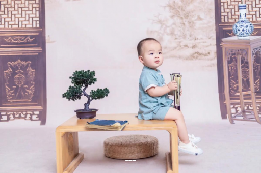 滨州宝宝反复发烧呕吐